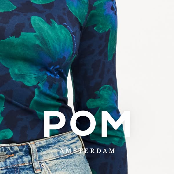 Cocktail Hour by POM Amsterdam