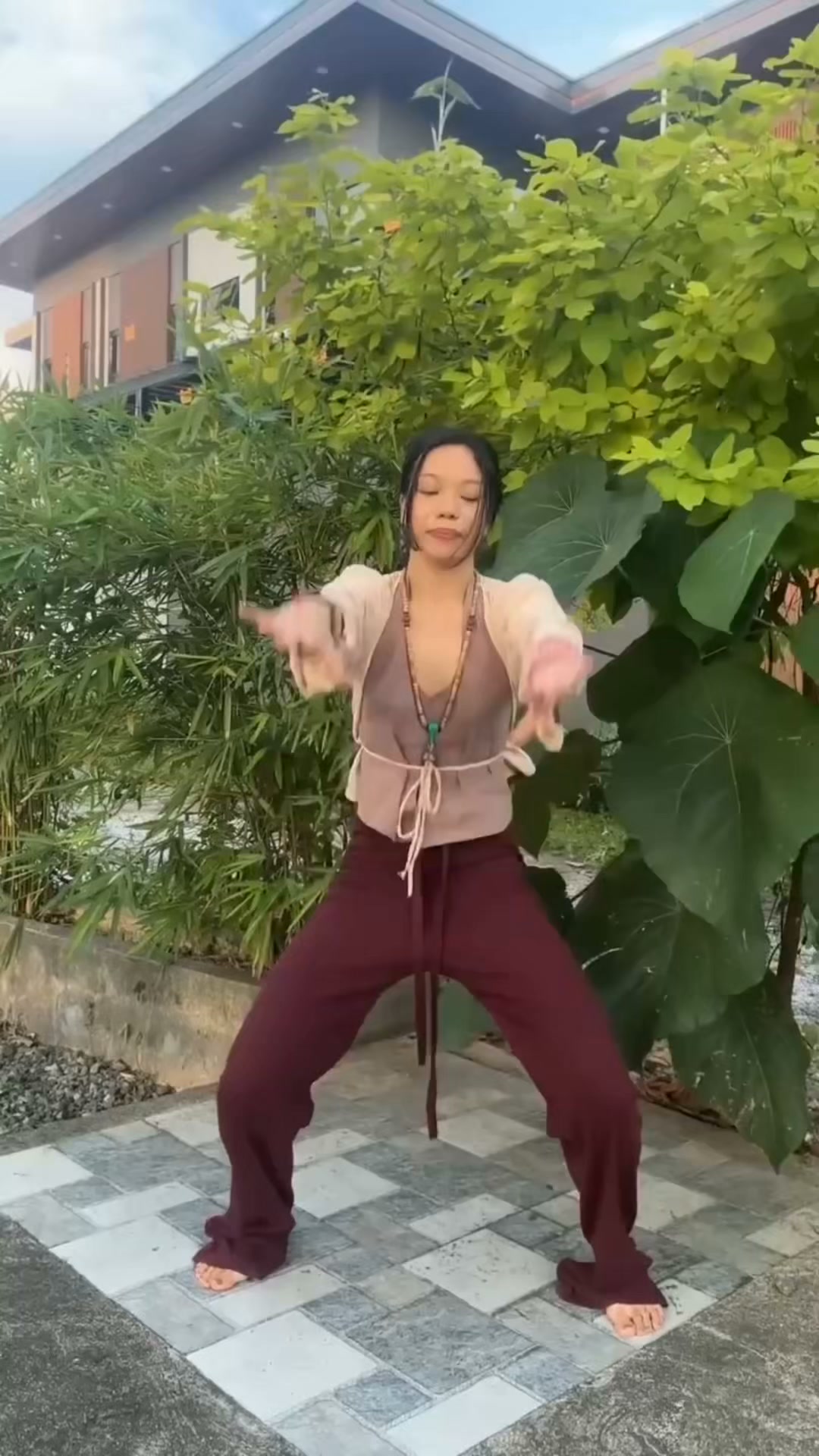 Why your body stays tense — even after yoga