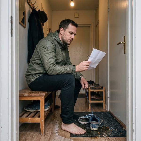 När ett bättre provsvar ändå kändes som ett misslyckande