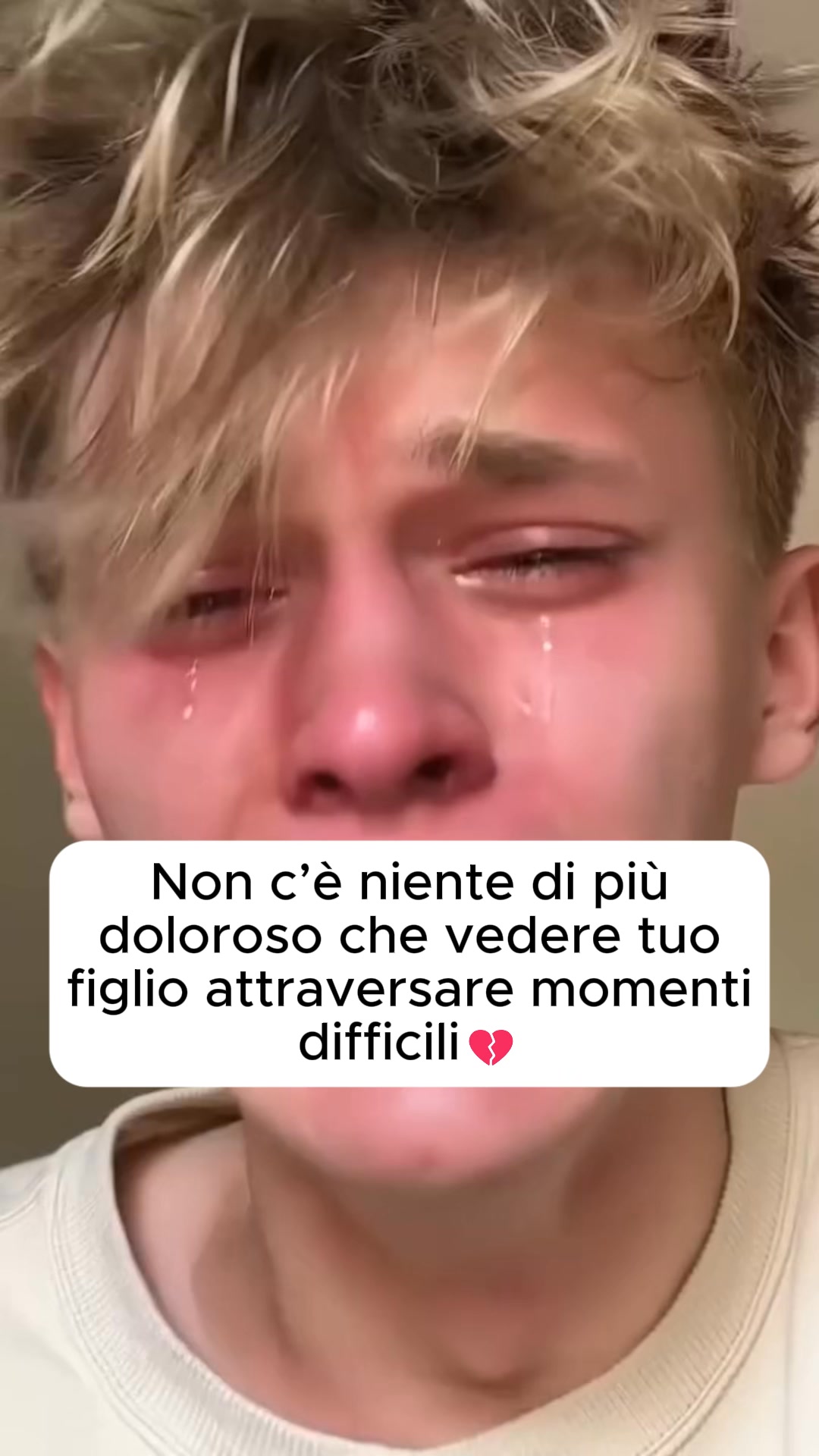 "Sempre con te"