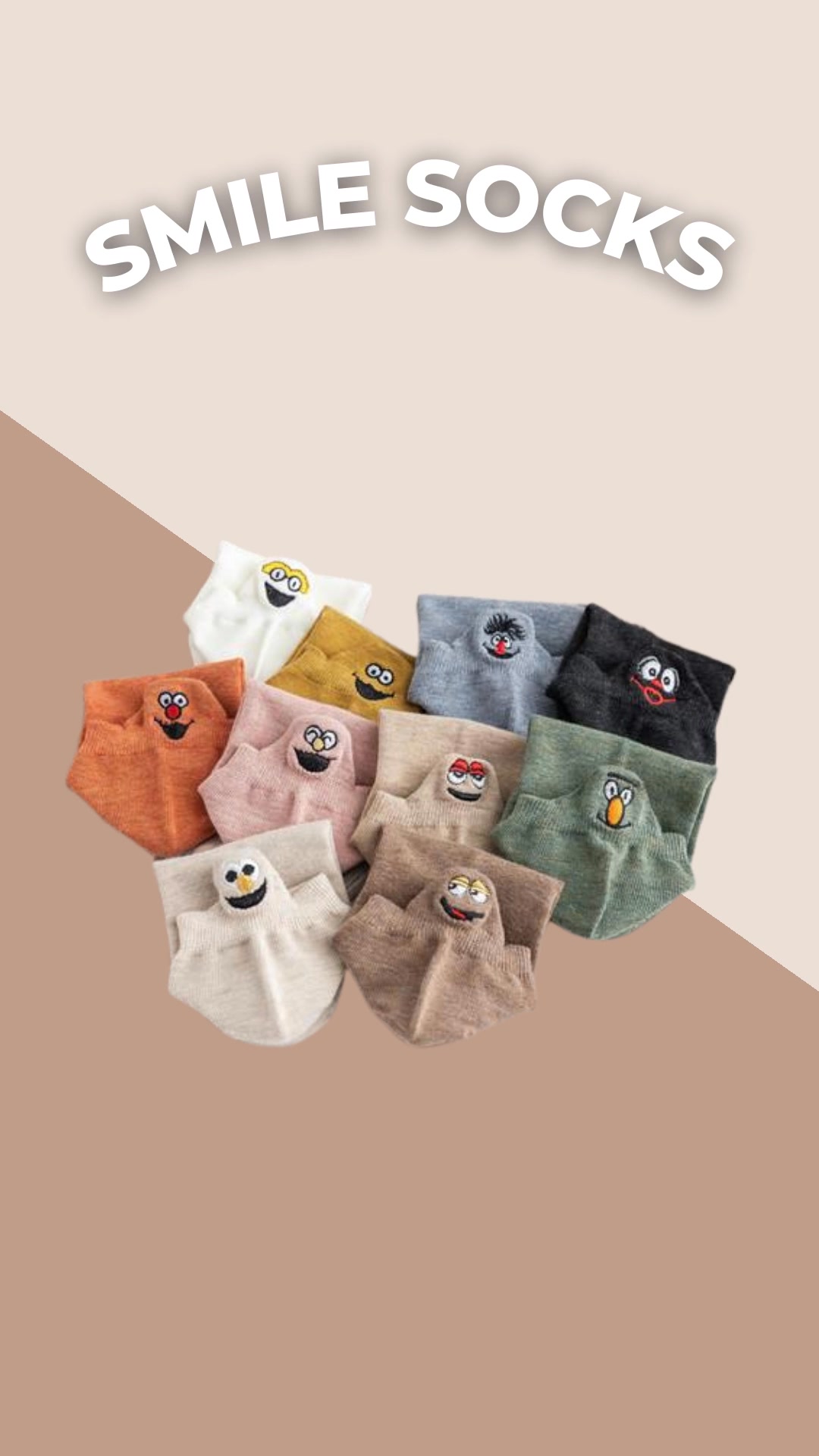 Das ultimative Sockenerlebnis