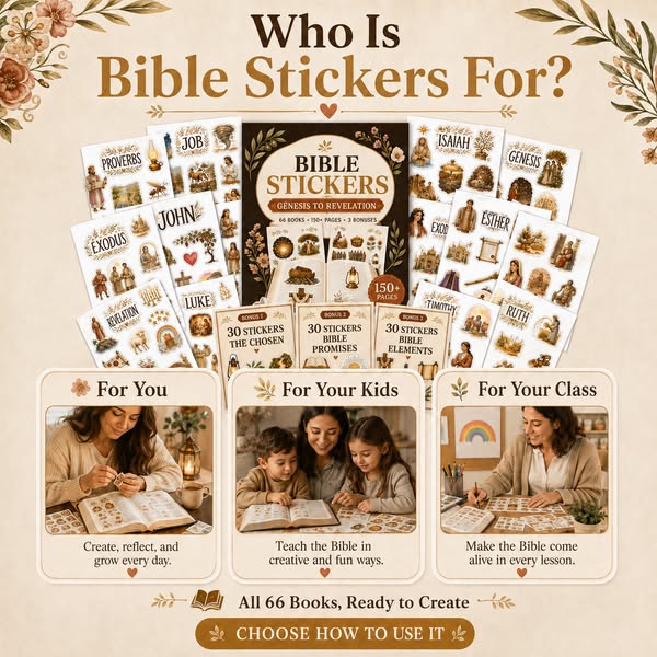Comment "Bible"