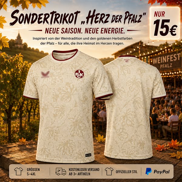 Nur 15 € – hol dir die neue Kollektion!