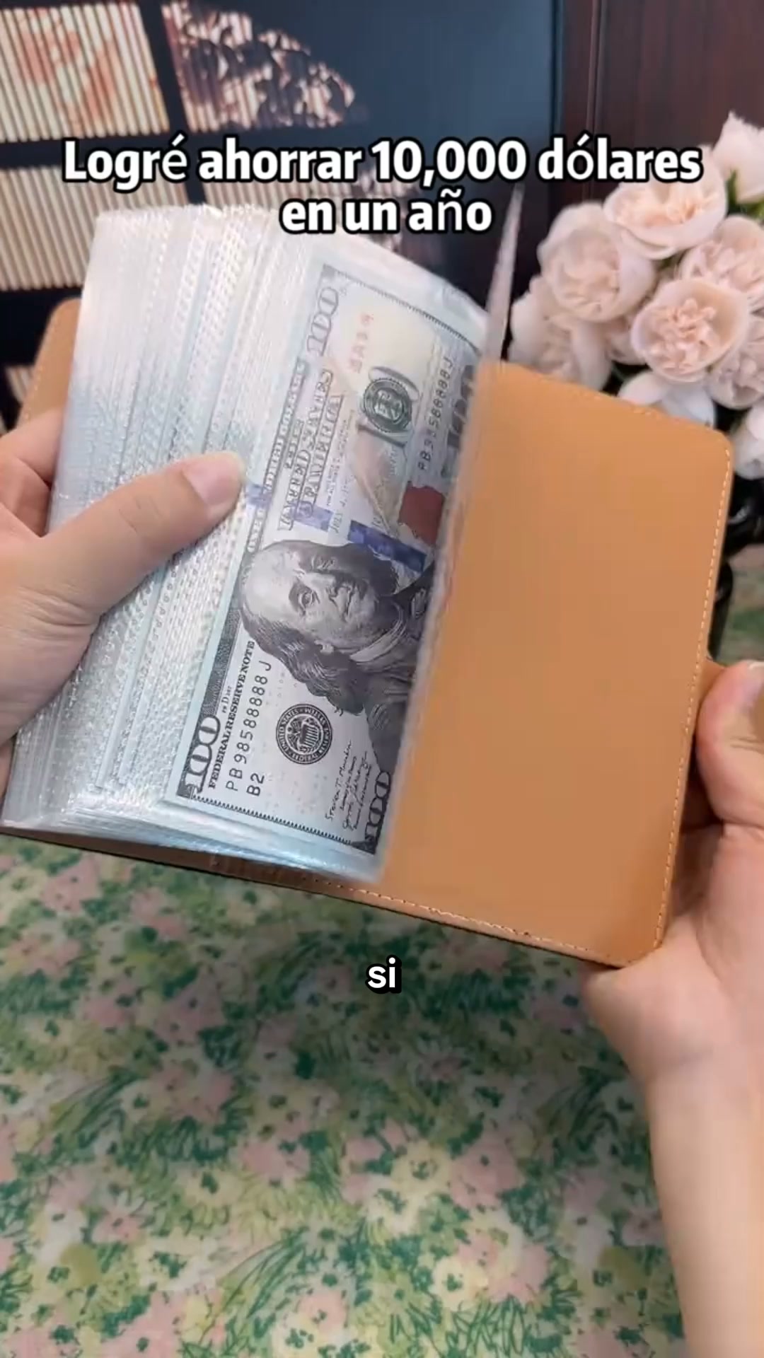 40% DE DESCUENTO: El Regalo Ideal para Ahorrar