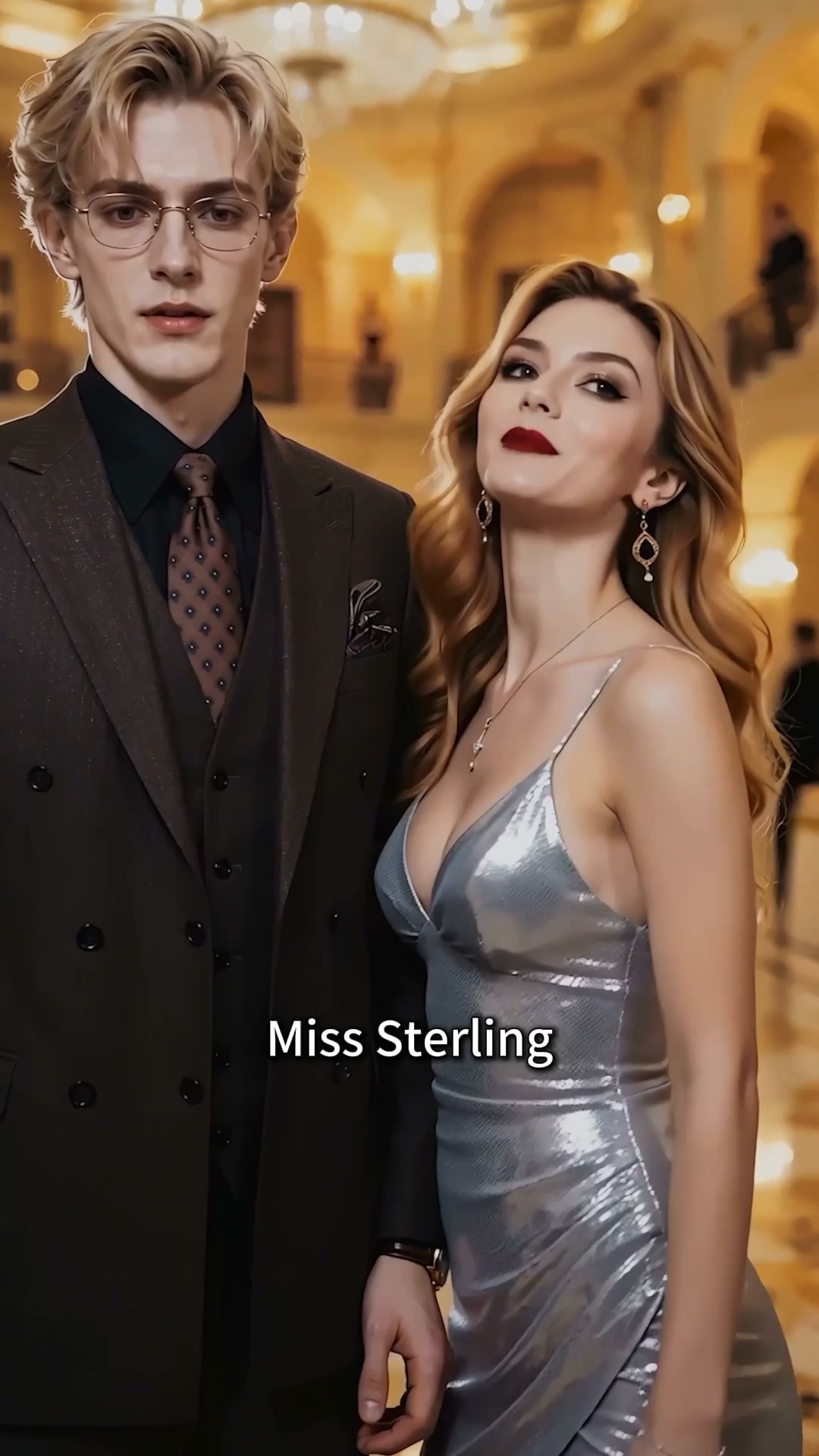 Over 500K Watching — Tap To Watch The Full
