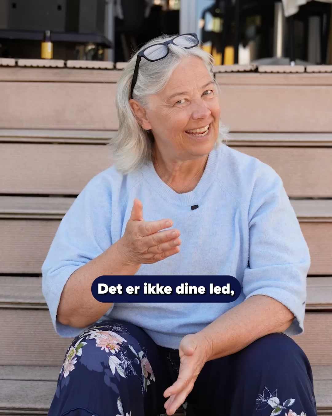 Et stærkere fundament starter her