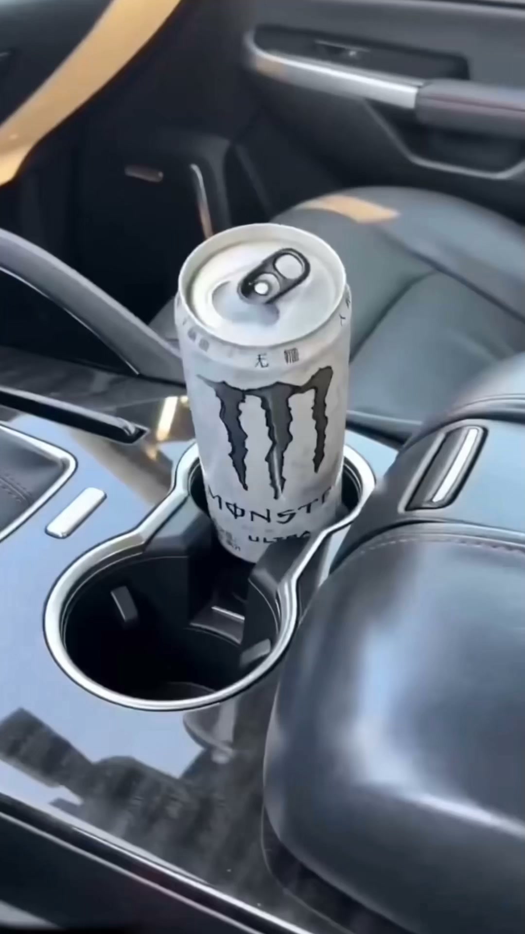 Reusable Soda Can Lid