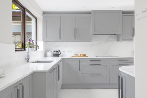 Get Your Kitchen Brochure​