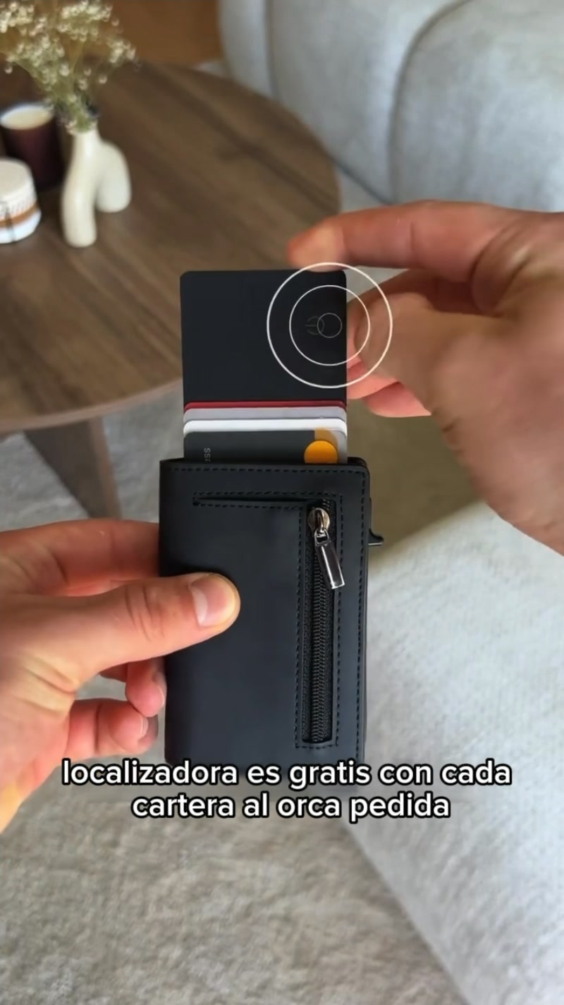Marca española