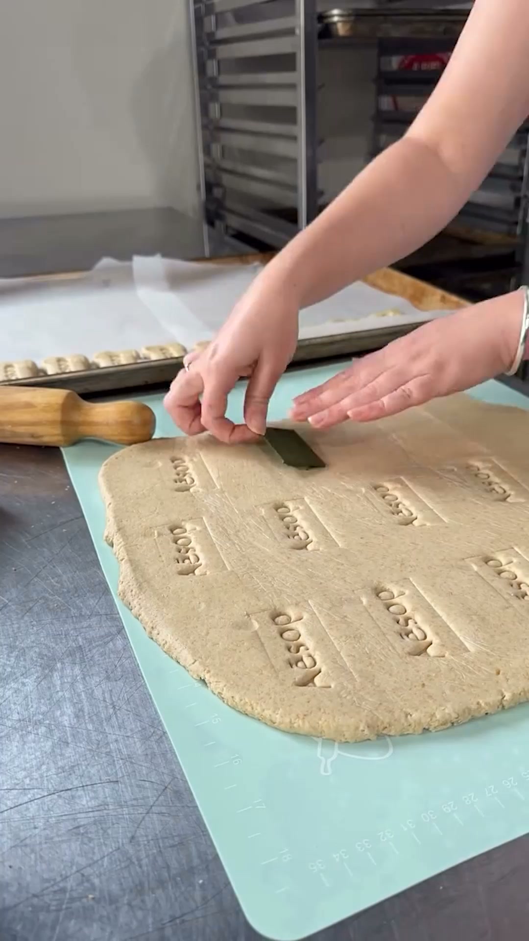 Bake at home in one weekend