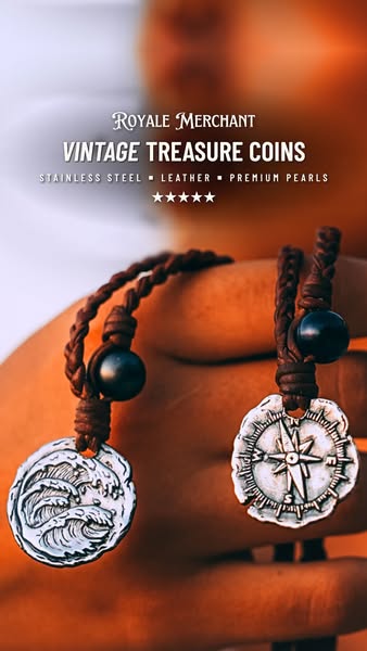 Luxury Surf Jewelry