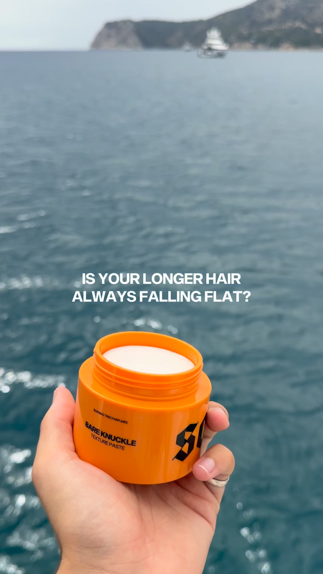 Mullet Enhancer.