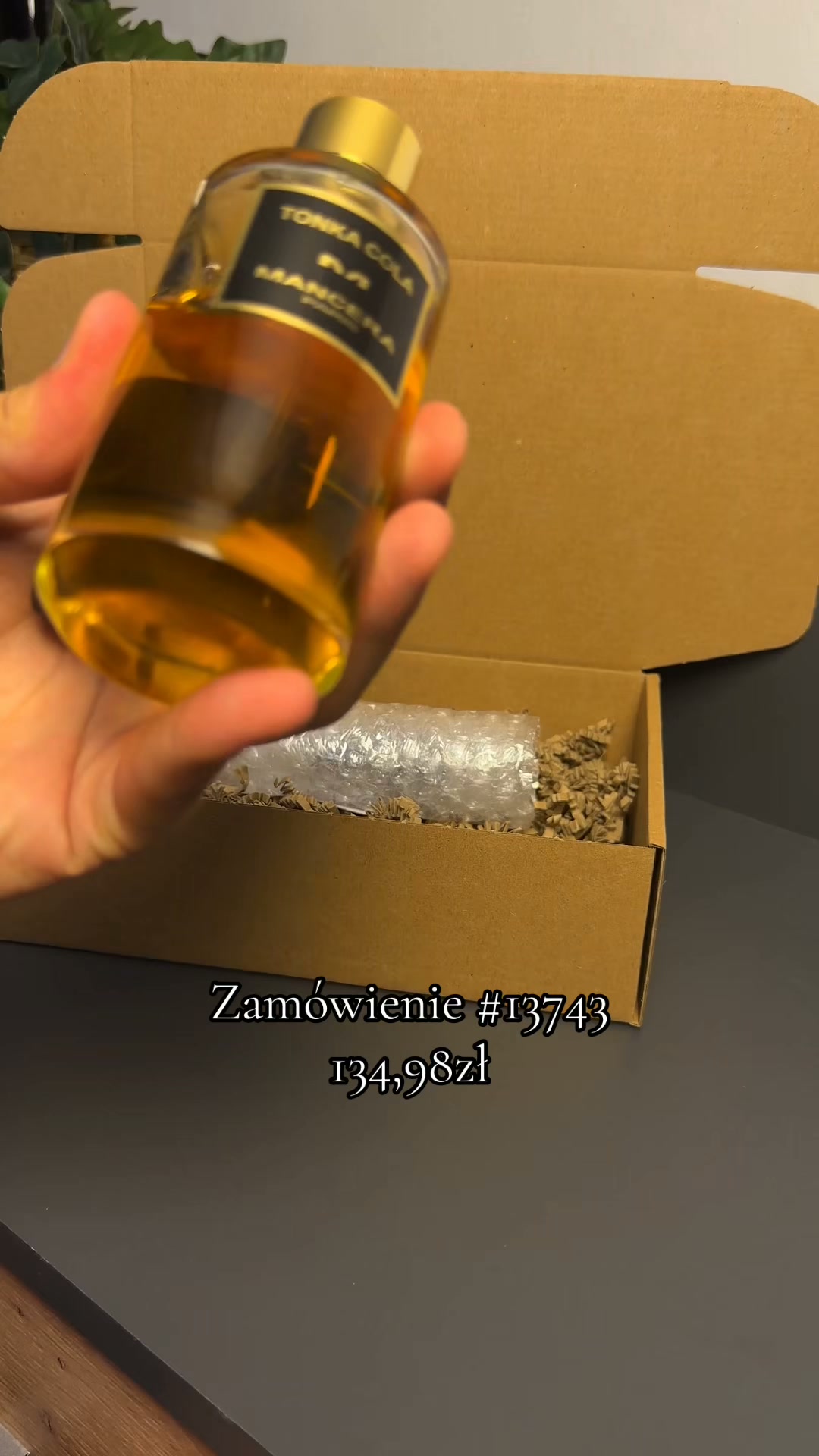 Uratuj swój portfel. Przestań kupować w ciemno!