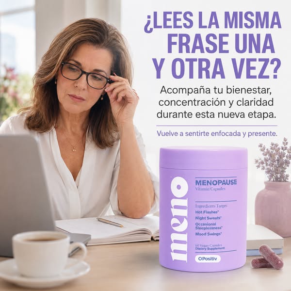 Vuelve a sentirte presente, enfocada y conectada