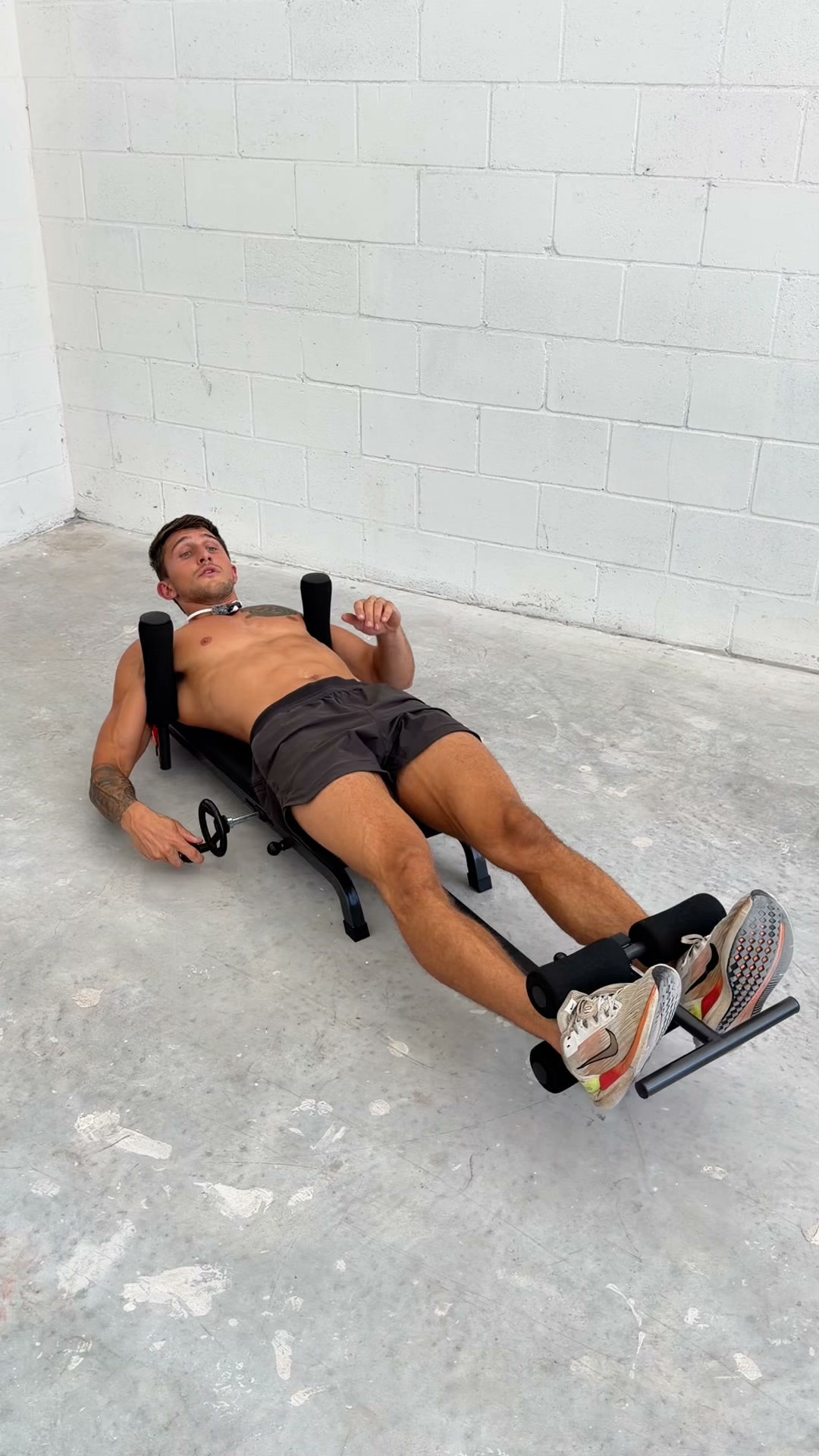 Make Stretching Part of Your Daily Routine