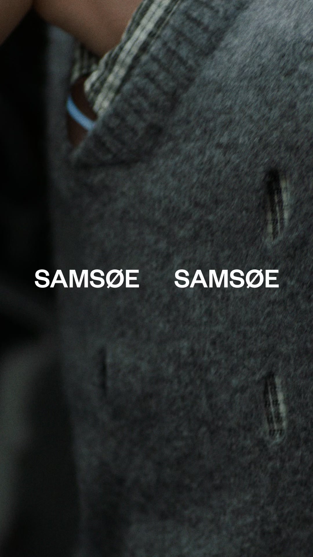 Upptäck Samsøe Samsøe