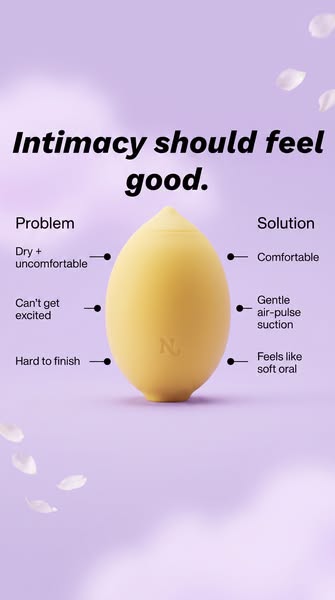 Men get pills. Women get Lem.