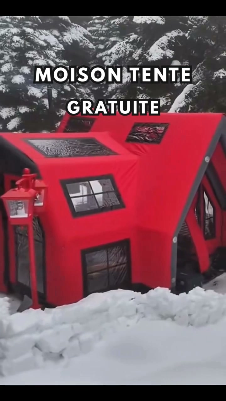 reçois maintenant