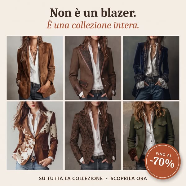 Il negozio di cui tutta l'Italia parlava ha un annuncio importante