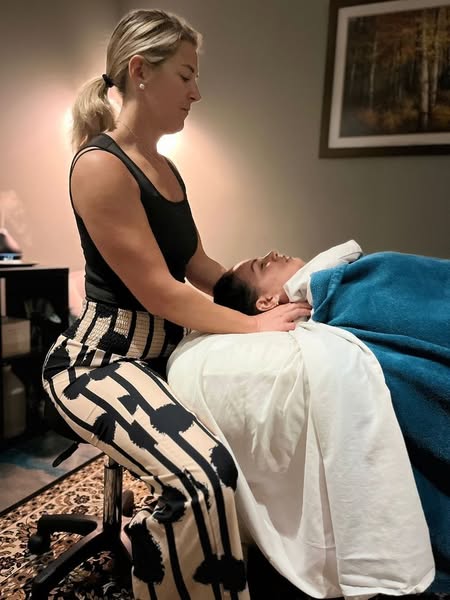 Massages – Relaxation and Wellness Benefits - Learn more