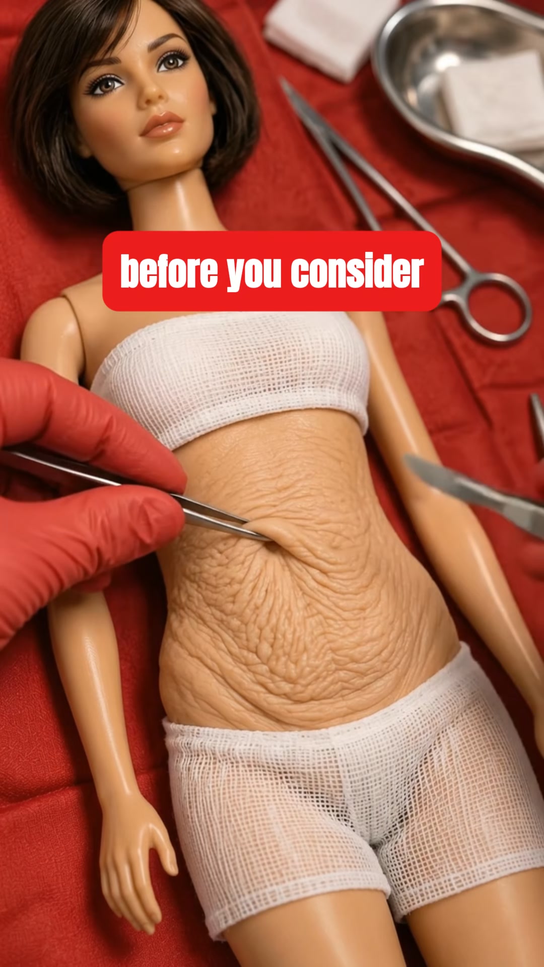 Firmer skin or your money back!
