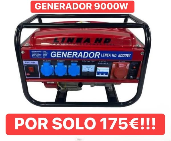 POR SOLO 175€