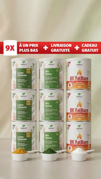Programme pour une perte de poids efficace