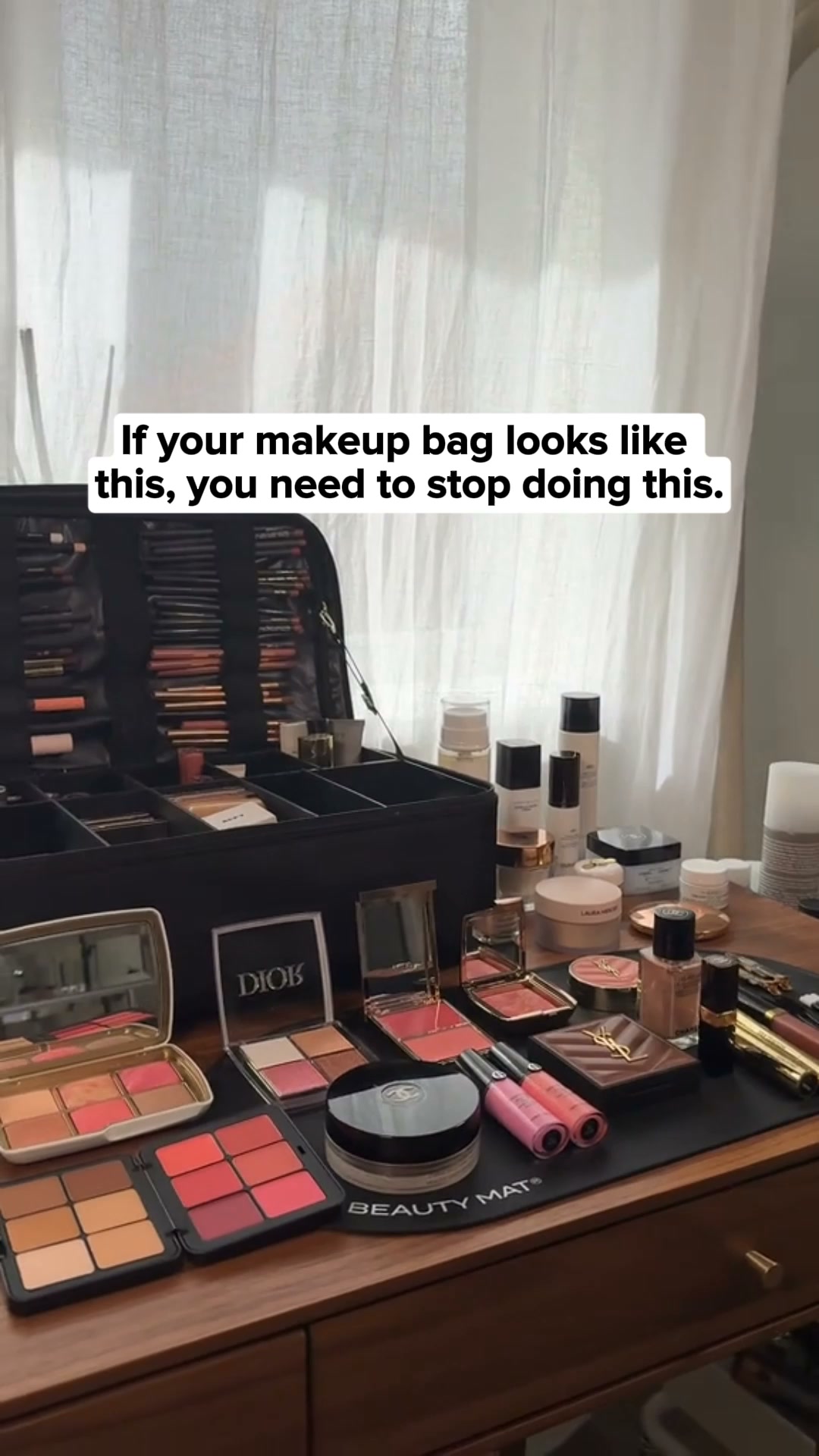 Best Solution For Mature Lips