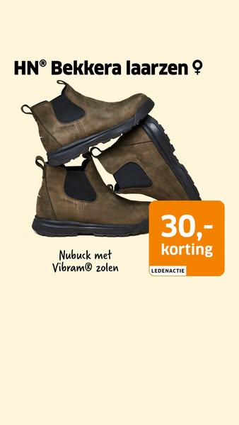 30,- Korting