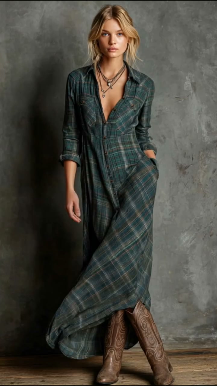 Il tuo look d'autunno ti aspetta