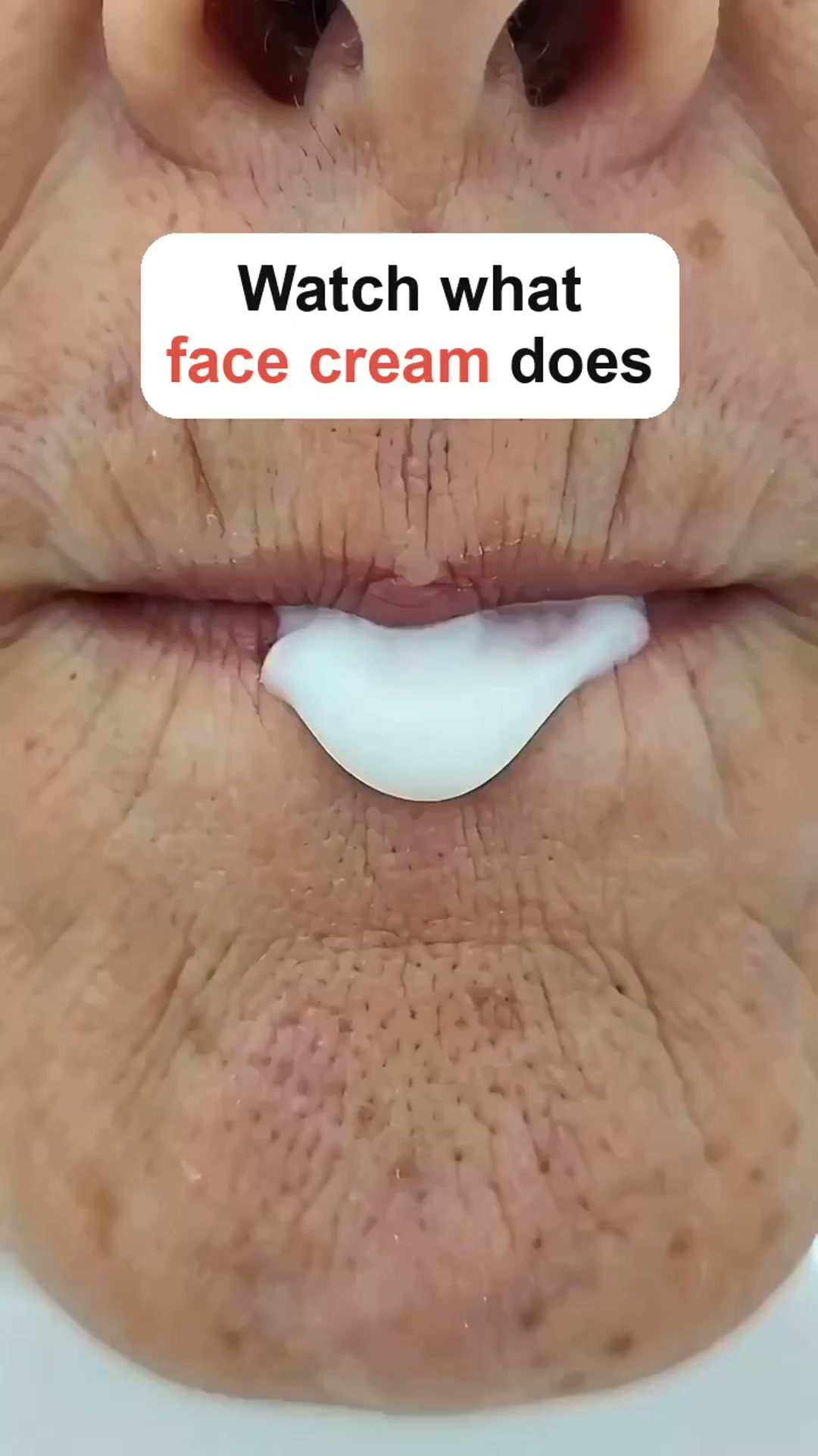 The best way to help erase wrinkles at home