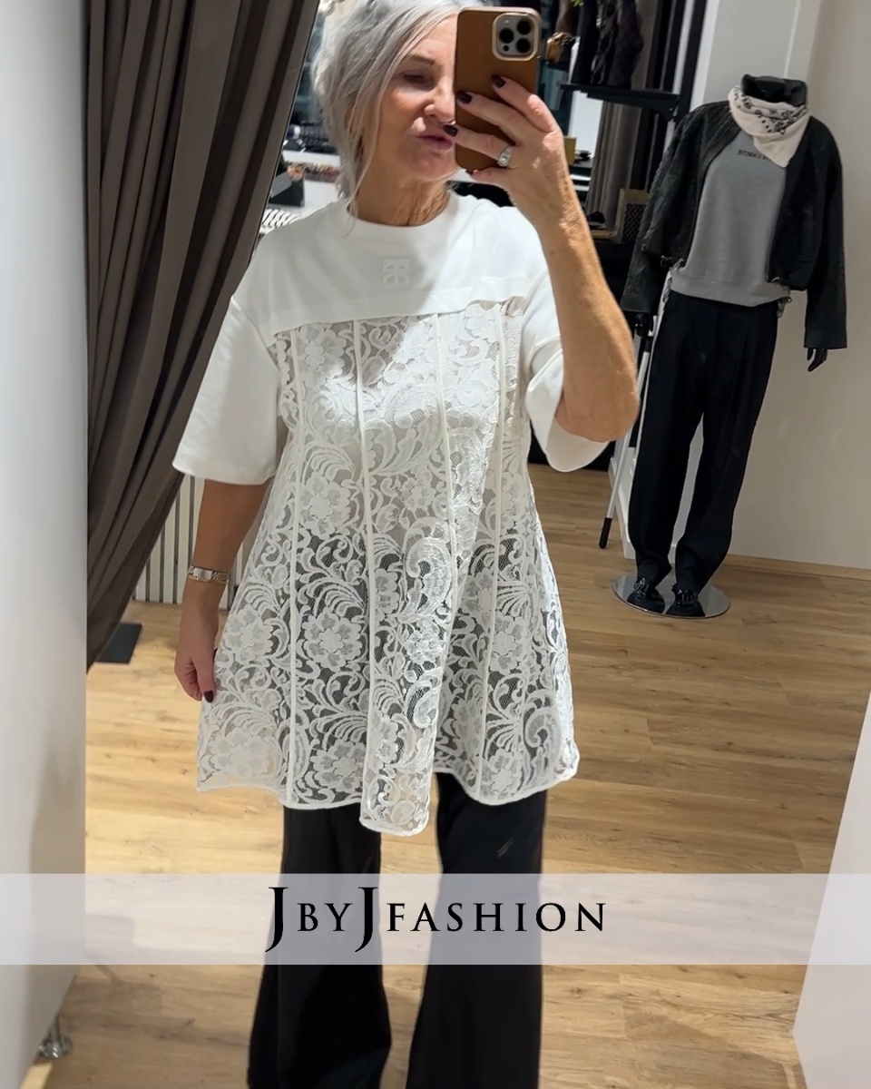 Nye looks til efteråret