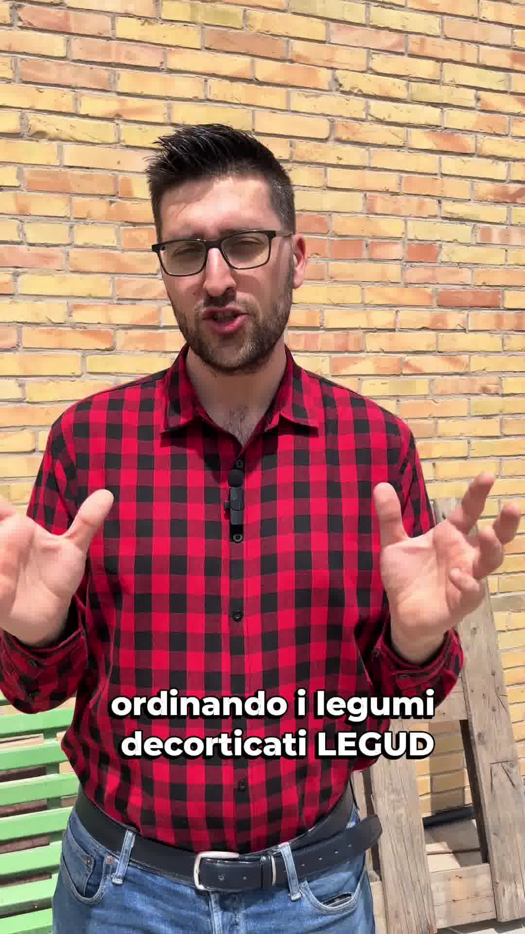 2 PACCHI DI FAGIOLI GRATIS