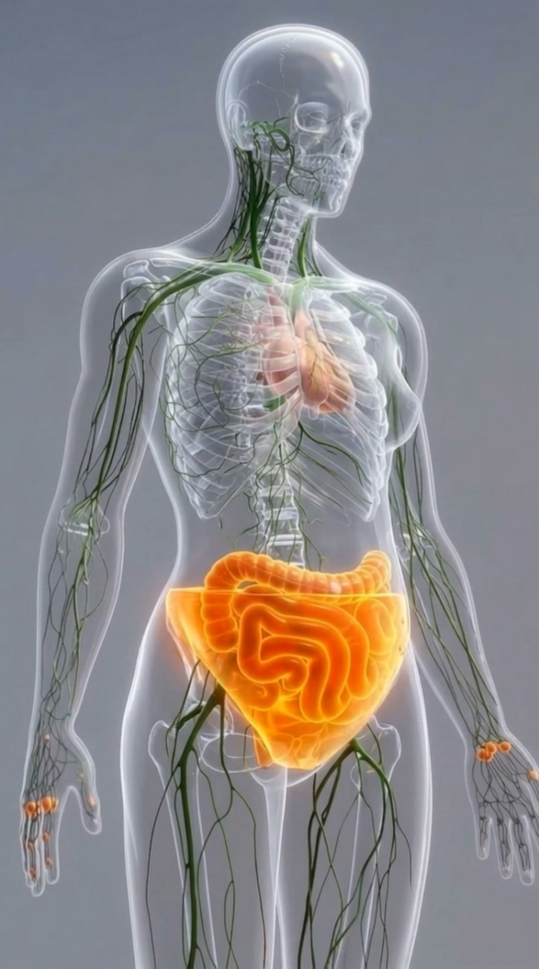 80% des femmes trimballent +5kgs de fluides gonflés
