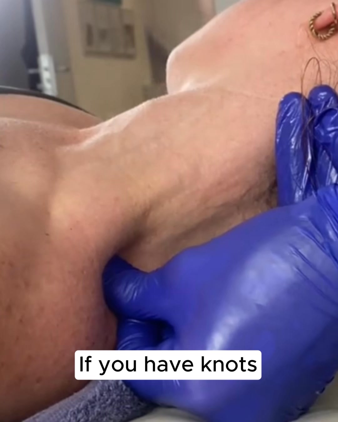 Relieve Pain At Home