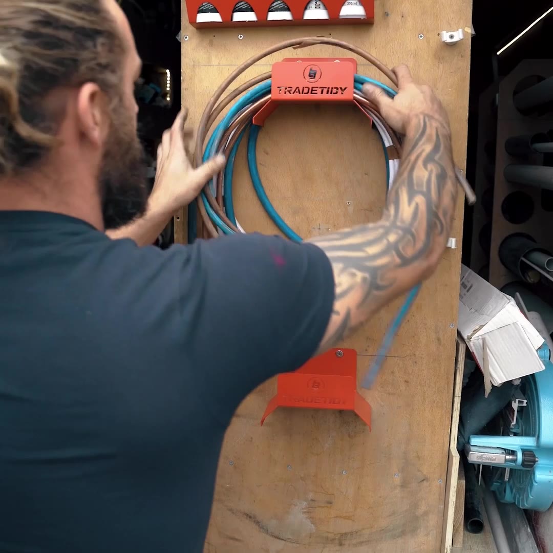 TradeTidy