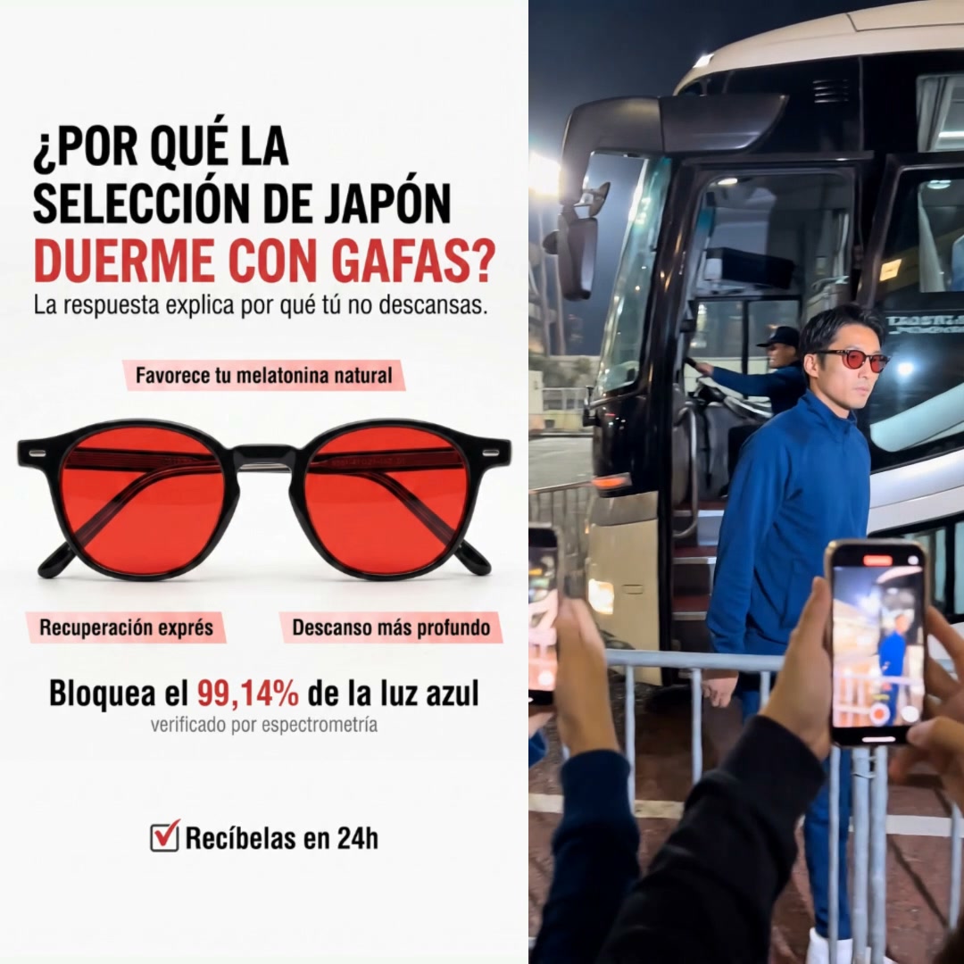 El secreto nocturno de la élite