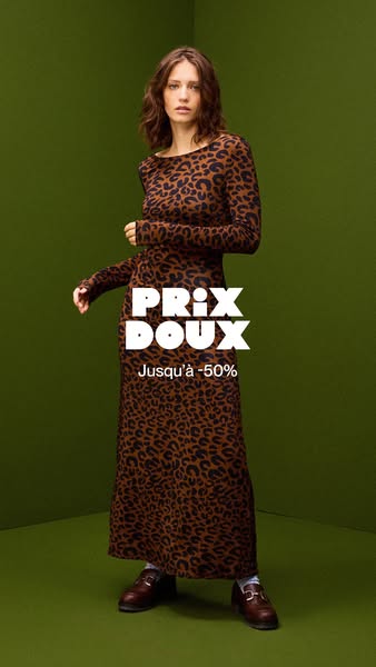 PRIX DOUX.