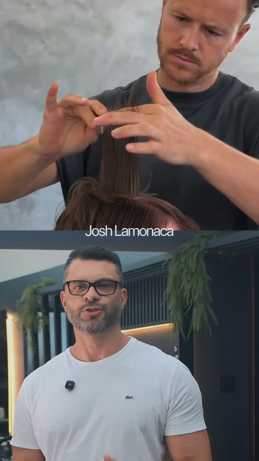 Imersão Josh Lamonaca