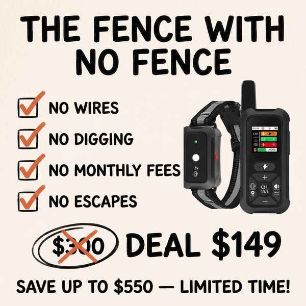 How Dog Trainers Handle Escape Artists