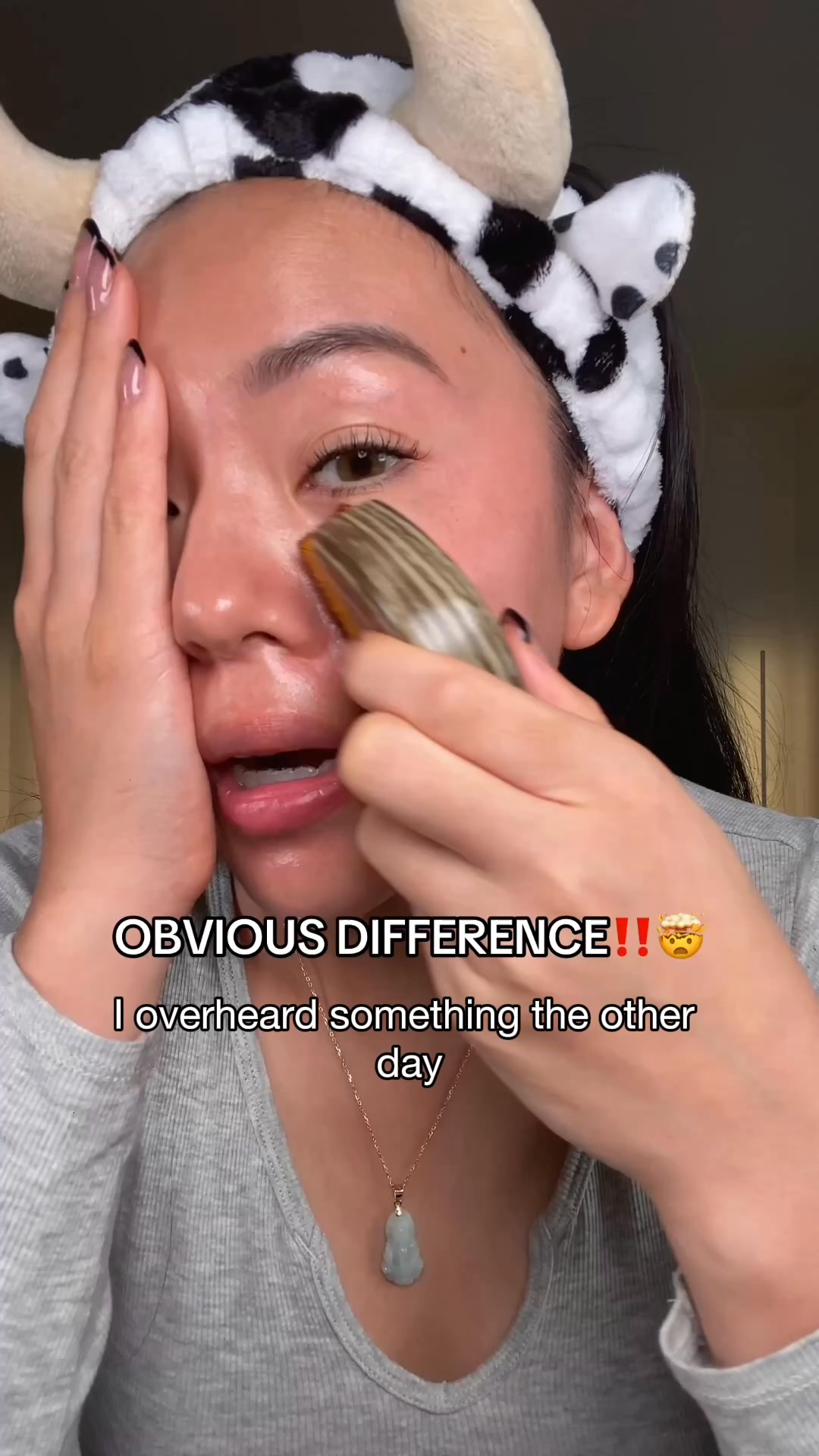 Join 100,000+ customers who transformed their skin with iBrushy!