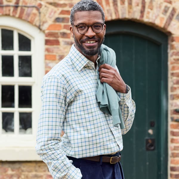 3 for £150 | Country Shirts - The epitome of country style