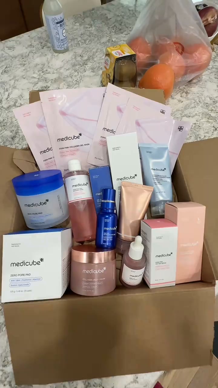 I was about to buy all the products separately...