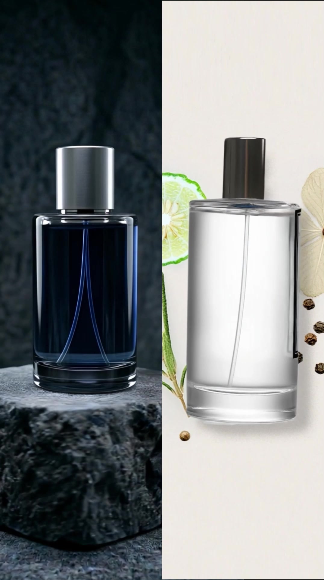 Smell rich. Pay £29.91.