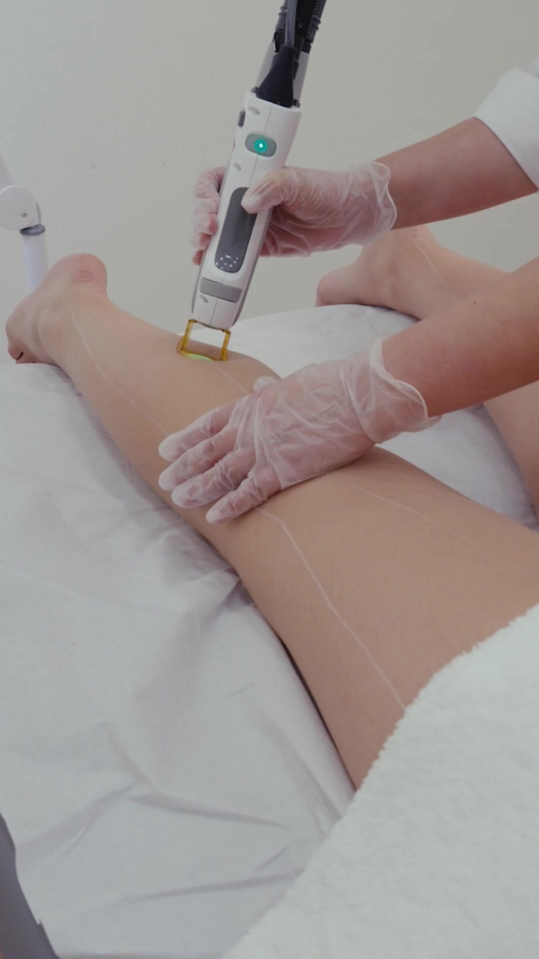 Anúncio de Clinica do Pêlo