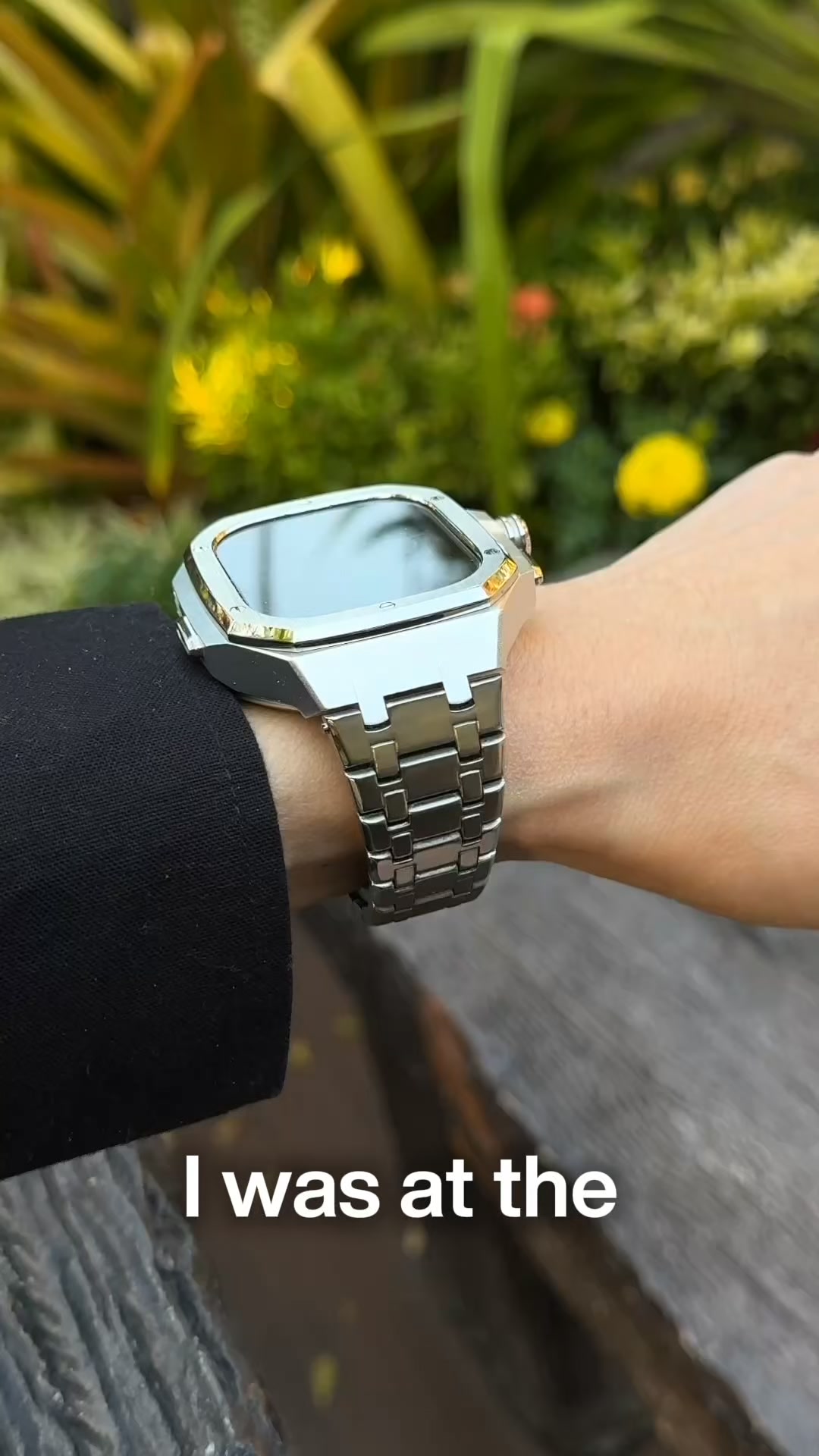 Upgrade Yours with the AP Case