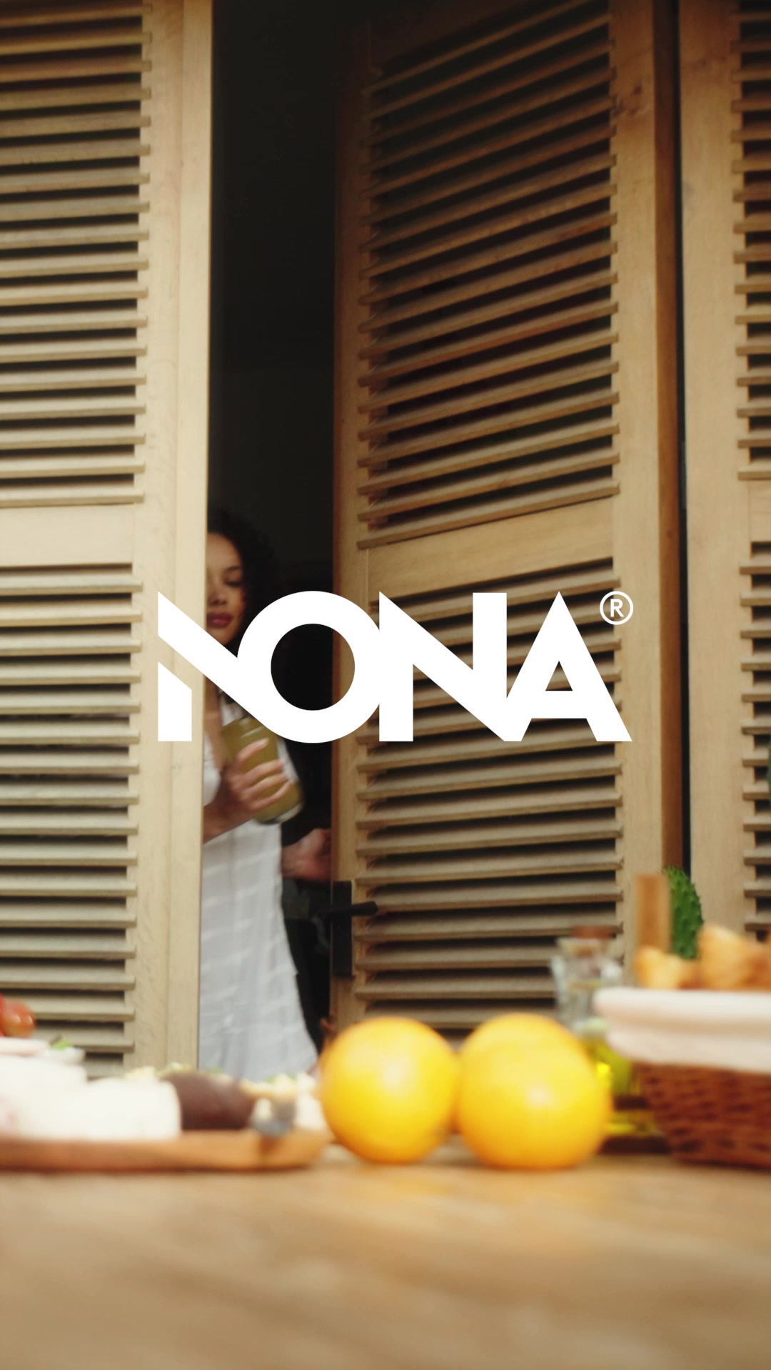 NONA Drinks - Premium non-alcoholic spirits