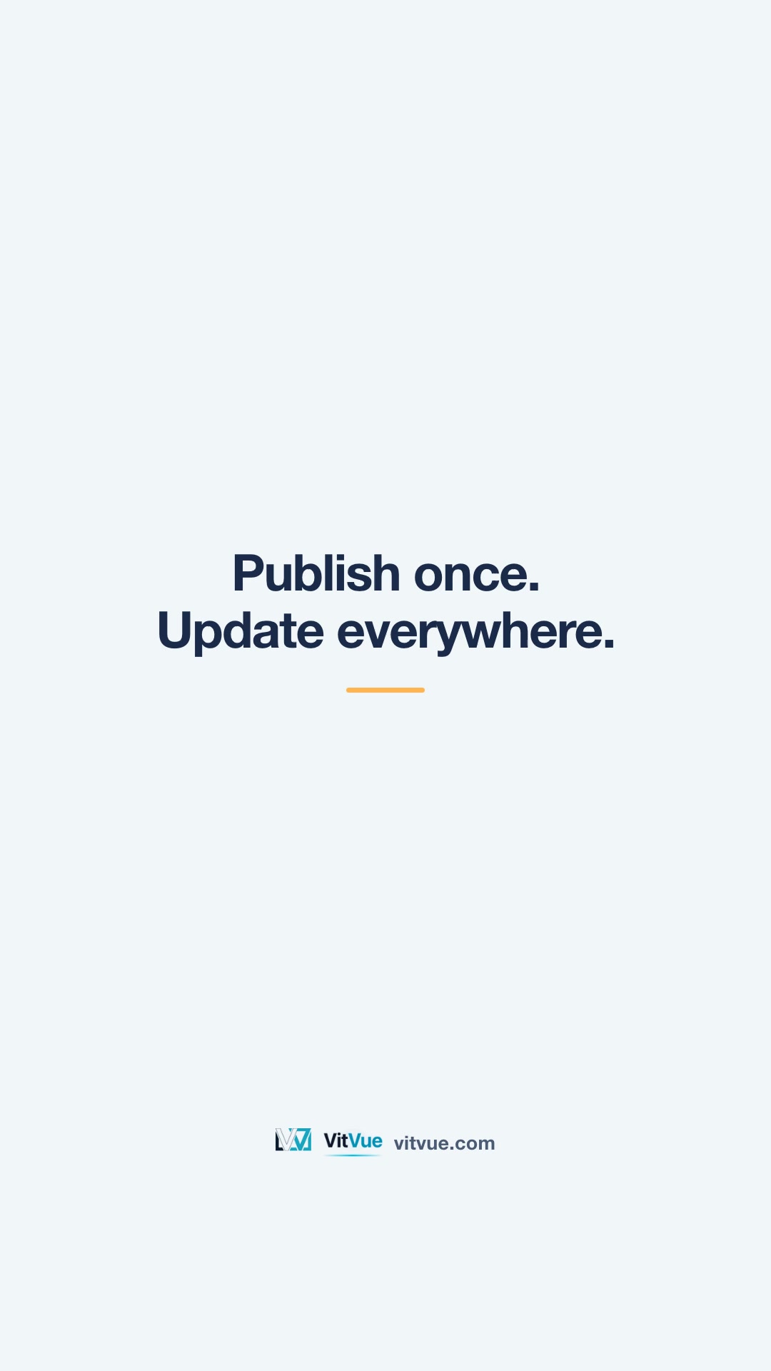 Five branches. Zero media players.