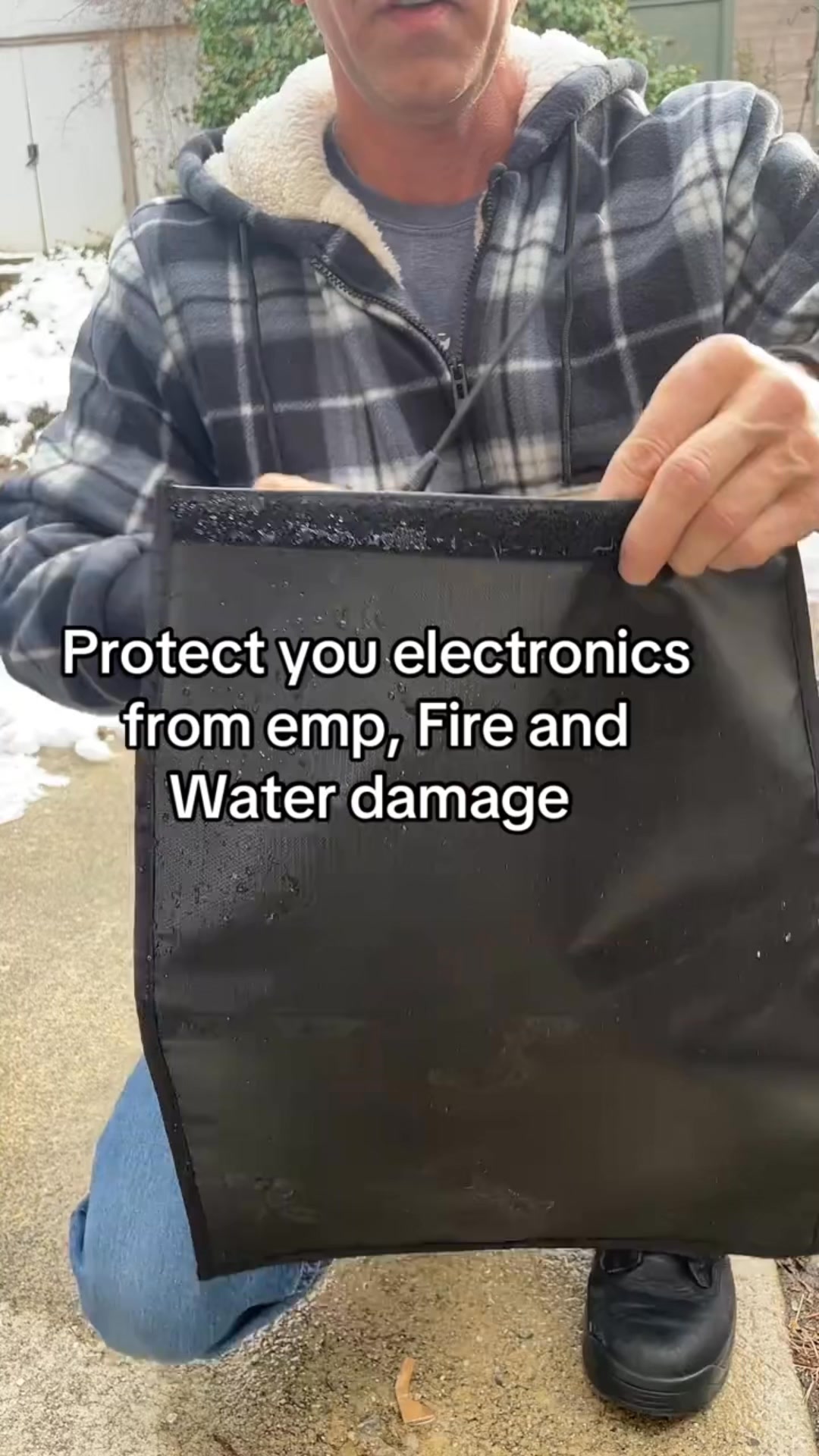 Protect your devices.