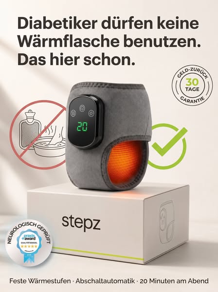 Schmerzfrei in 30 Tagen oder Geld zurück